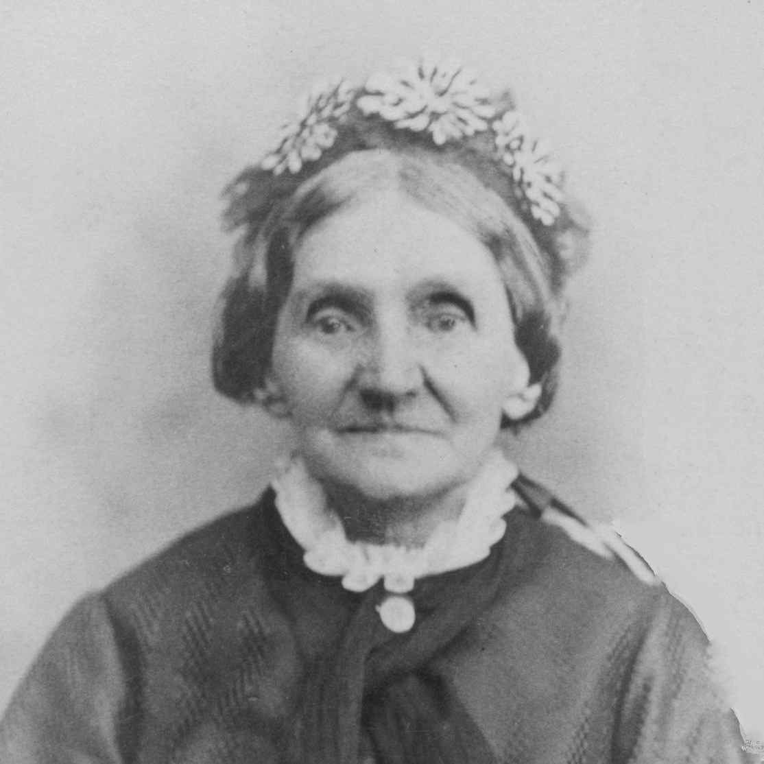 Elizabeth Ann Smith (1800 - 1882) Profile